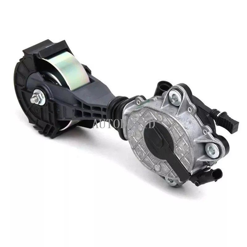 عجلة احتكاك مضخة المياه لبيجو 207 3008 308 RCZ/1.6 VTI / 1.6 THP سيتروين DS5 OEM: 120455 V759883280 HS01-017-038