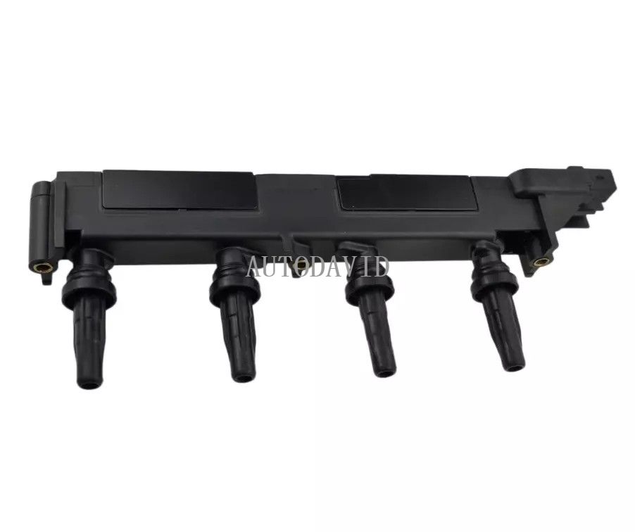 ملف الإشعال لبيجو 307 406 407 607 خبير (EW10J4) سيترون C5 C4 2.0 OEM: 597075 597098 9634131380HS01-040-006