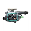 نظام التبريد مجموعة ترموستات شفة المياه لبيجو 308 3008 407 508 5008 2.0 HDI Citroen C4/5 DS4/5,2.0 BlueHDi OEM: 9803549480, 9850364680, 3642484 HS02-021-012