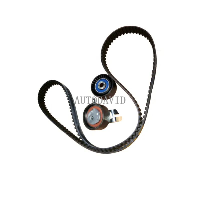 طقم توقيت المحرك لبيجو 307 308 408 -2.0-16v، سيتروين C4 C5 OEM: 0831.T4 0831T4 HS01-011-038