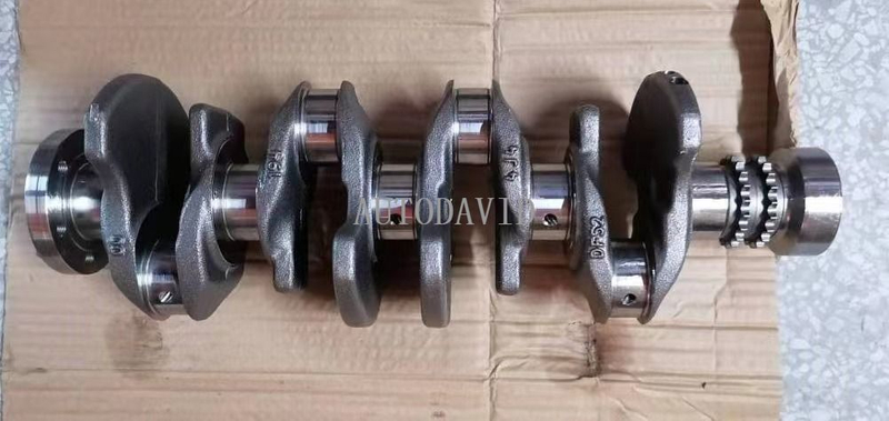 العمود المرفقي بيجو 208 2008 308 T3/T7 3008 RCZ EP6D 1.6T OEM: 0501L2 HS01-010-004