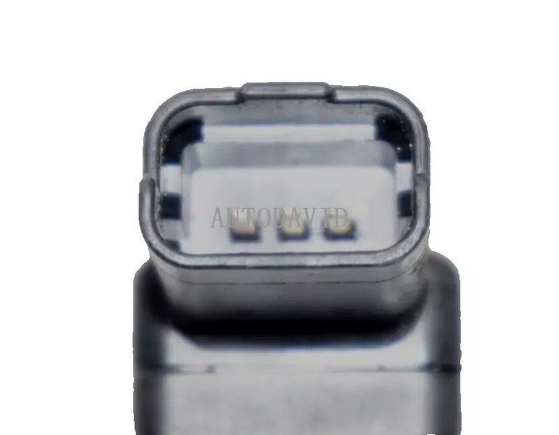 مستشعر ضغط الهواء لبيجو 206 307 308 508 5008 607 807، محرك خبير [DW10ATED4] OEM: 1920CZ 9639469280، 079800-7450 9639027480 HS02-027-011