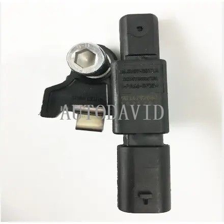 مستشعر سرعة ABS خلفي لبيجو 308 3008 5008 ، سيتروين C4 OEM: 9814792080 YL00110480 HS02-027-017
