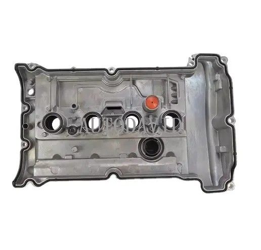 غطاء رأس الأسطوانة من سبائك الألومنيوم لبيجو 308TX9 408T93 2008 3008 4008 5008 محرك RCZ EP6FDT EP8FDT 1.6T 1.8T، Citroen C5 C6 C84 E43 C4L OEM: V759886280A 0248Q8A 11127646555A 96 68998221أ 111275