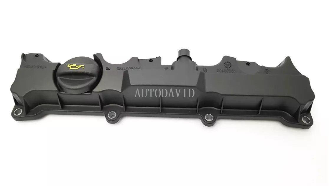 غطاء رأس الأسطوانة لـ Peugeot 107 206 207307 308 2.0 16V 2005-2021 Citroen BX3 B53 OEM: 0248J6 0248L6 0249C6 9658651780 9651554480 9638570180 HS018-018