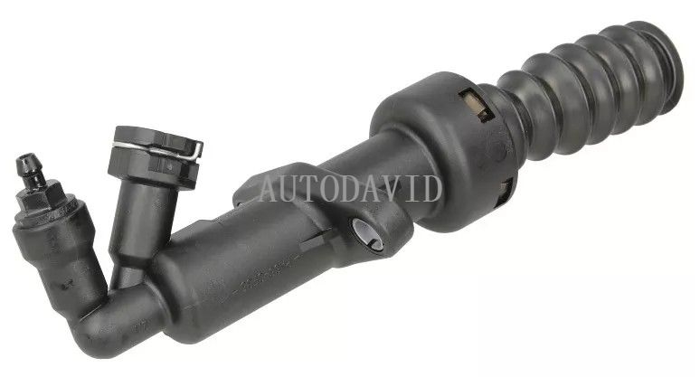 اسطوانة القابض التابعة لبيجو 308 407 5008 شريك 1.6l 16V / 1.6 HDi، سيتروين بيرلينجو C4 C5 OEM: 218299,2182A7، 9658592480، 9681495580، 9683977880 HS20-200-002