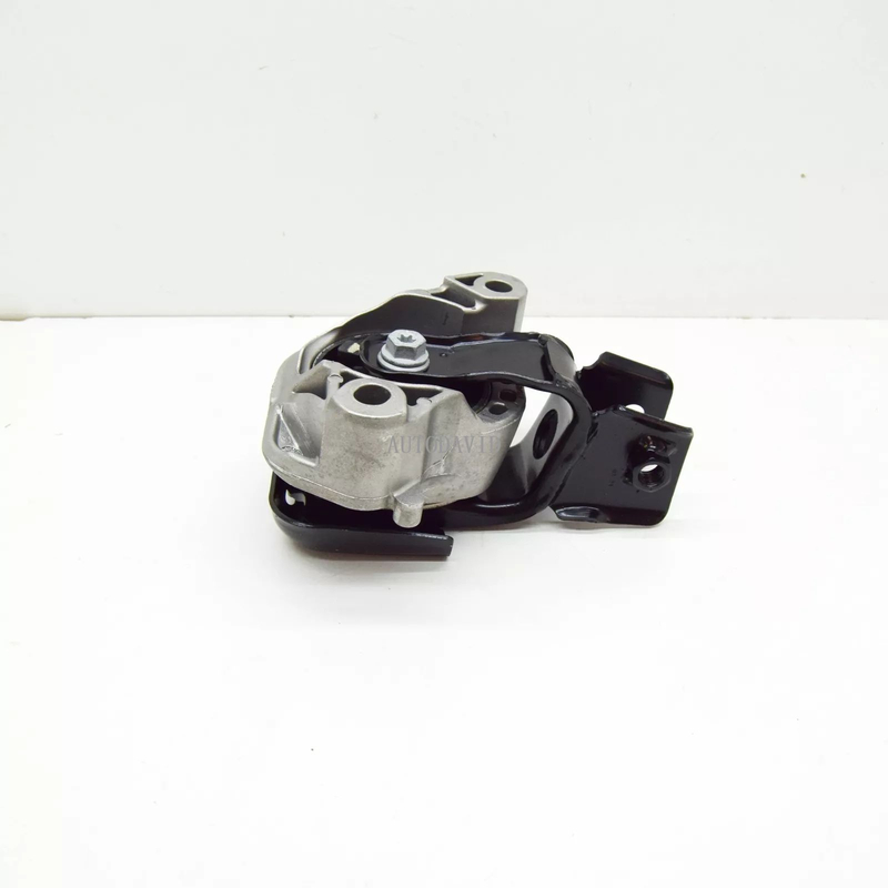 تركيب محرك السيارة لبيجو 308 OEM: 9804890680 HS01-015-020