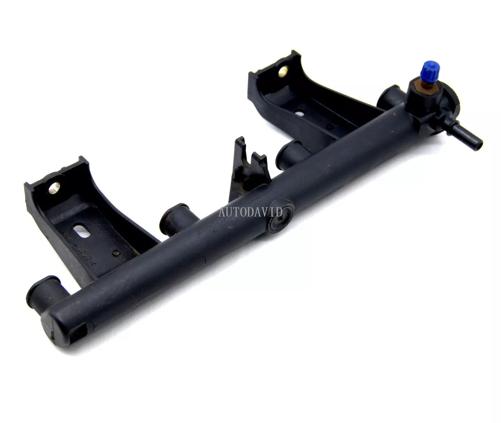 حاقن الوقود السكك الحديدية لبيجو 207 307 ، سيتروين C2 C3 C4 1.6 16V NFU OEM: 9650764780 HS02-023-002