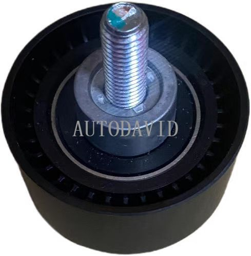 مؤقت اشتعال بكرة الموتر لبيجو 307/T63 3008 508 16 فولت جوهر EW10J4S OEM: 083042 083073 96327221 9632722180 VKM 23230 HS01-011-026