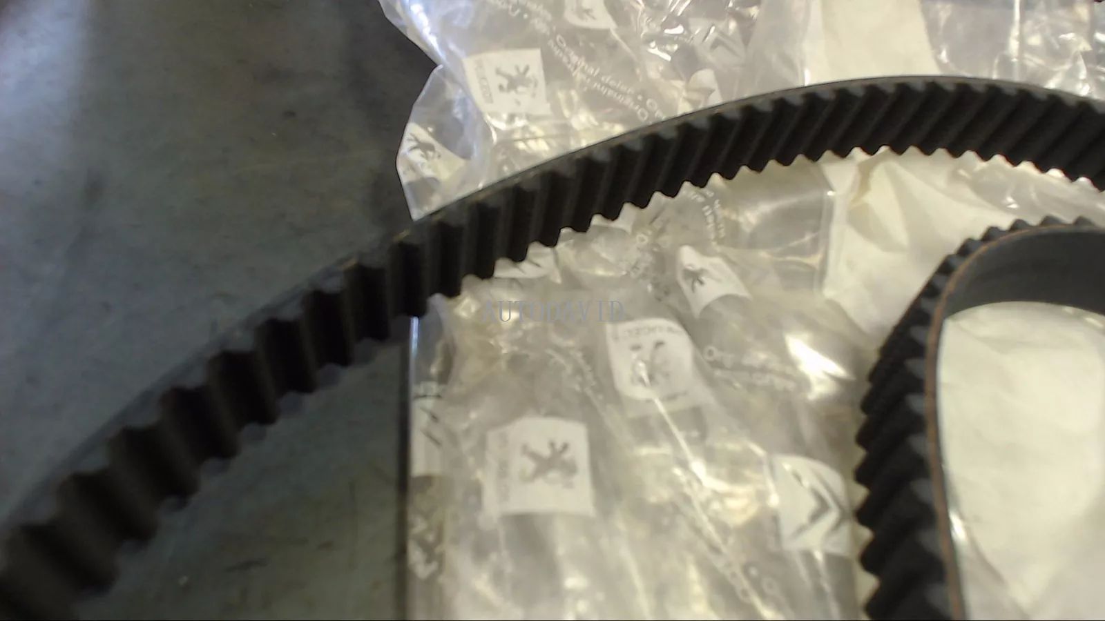 مؤقت اشتعال لبيجو 307/2.0 407 16V (EW10J4S) سيتروين C4 كوبيه 2.0 16V 130 KW 177 OEM: 0816G4 9647367480 HS01-011-004