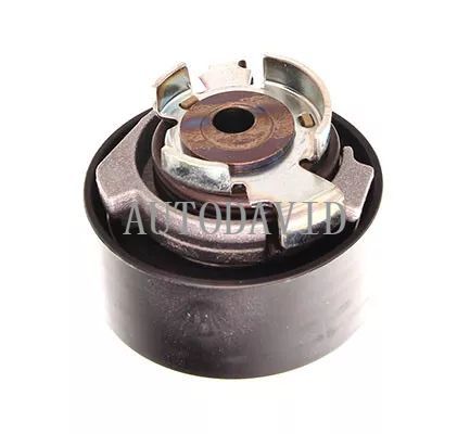 توقيت الحزام الموتر بكرة لبيجو 308S 408/T93 5008 1.2T محرك الموتر OEM: 1613189380 1608888180 1611509980 1623068180 9675873980 9822154480 HS01-011-021