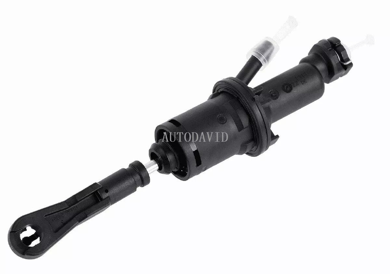 الاسطوانة الرئيسية، القابض لبيجو 407 .RFJ (EW10A) (2.0 140 HP 103 KW) سيتروين C5 C8 OEM: 218234 9645137580 KG15040.0.8 HS20-200-012