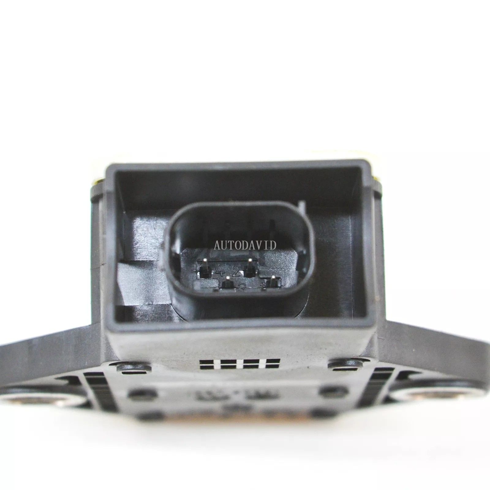 مستشعر ESP التلقائي التسارع الجانبي لبيجو 3008 307 308 407 408 5008 508 807، سيتروين DS OEM: 0265005765 9664661580 1275100464 454949 454926 HS02-027-035