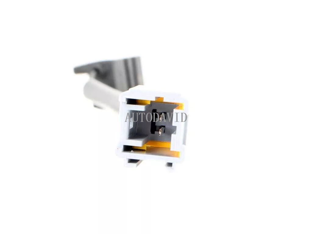 مخلب دواسة التبديل الاستشعار سيتروين C2 C3 C4 C5 DS3 DS4 بيجو 207 307 308 RCZ OEM: 218920 218924 9652843480 9663928380 HS02-027-083