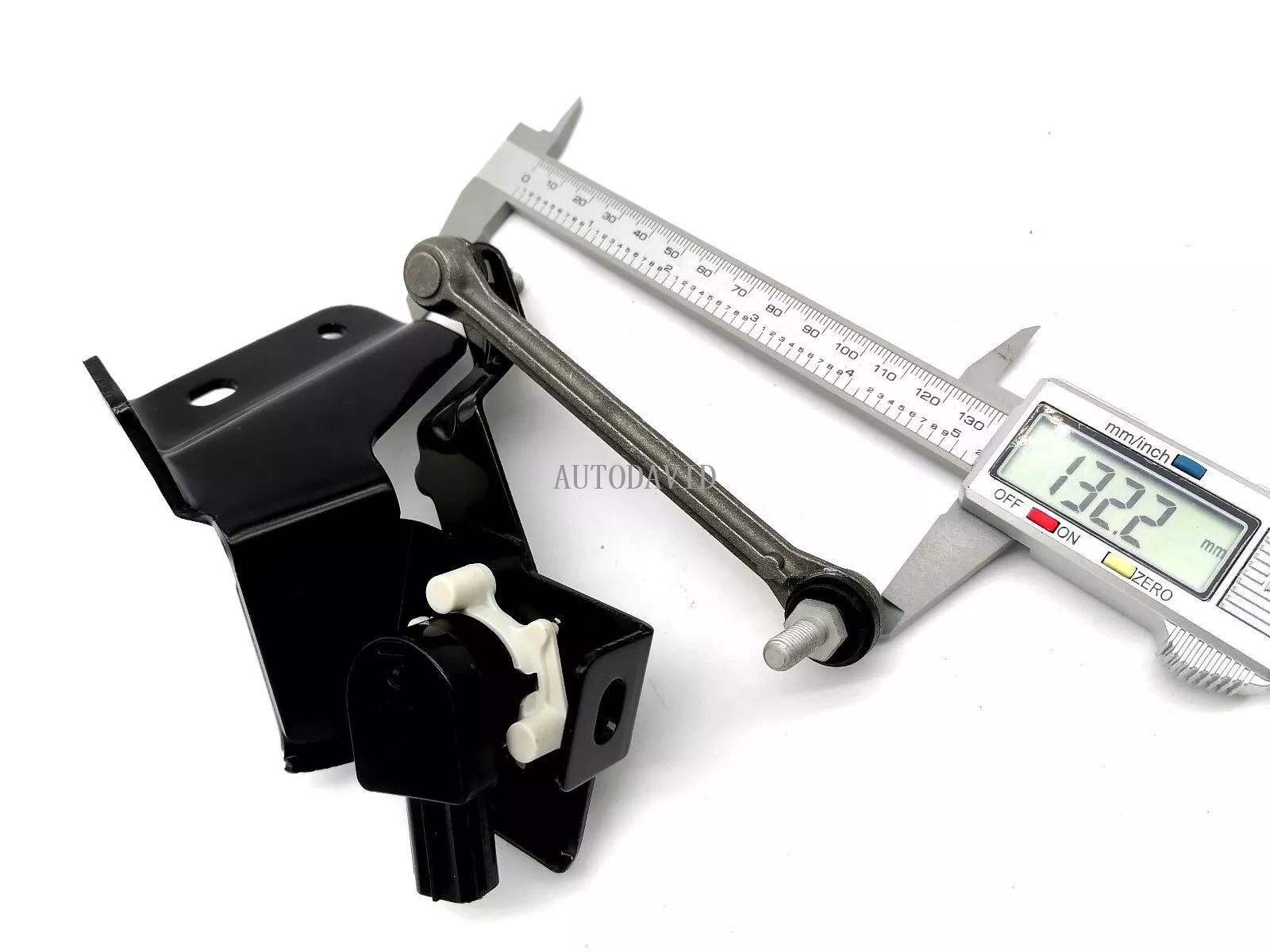 مستشعر تعديل المصباح الأمامي لبيجو الخلفي 4008 4007 سيترويم C-Crosser OEM: 6224N6 HS02-027-059