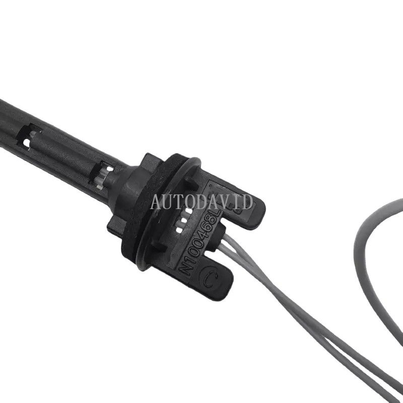 مستشعر درجة حرارة المبخر لقطع غيار السيارات لبيجو 508 OEM: 6445XL HS02-027-044