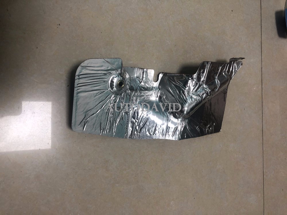 غطاء مضخة معززة بيجو 207/206 +/206CC OEM: 402258 DVD14-0602