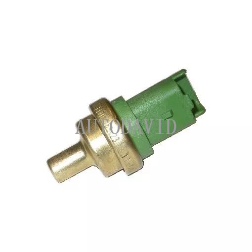 مستشعر درجة حرارة الماء المبرد لبيجو 206 207 208 307 308 406 407 508 607 807 OEM: 1338C1 1338E2 9632562480 6541E7 9654414180 6541J0 9655414180 HS02-027-06 8