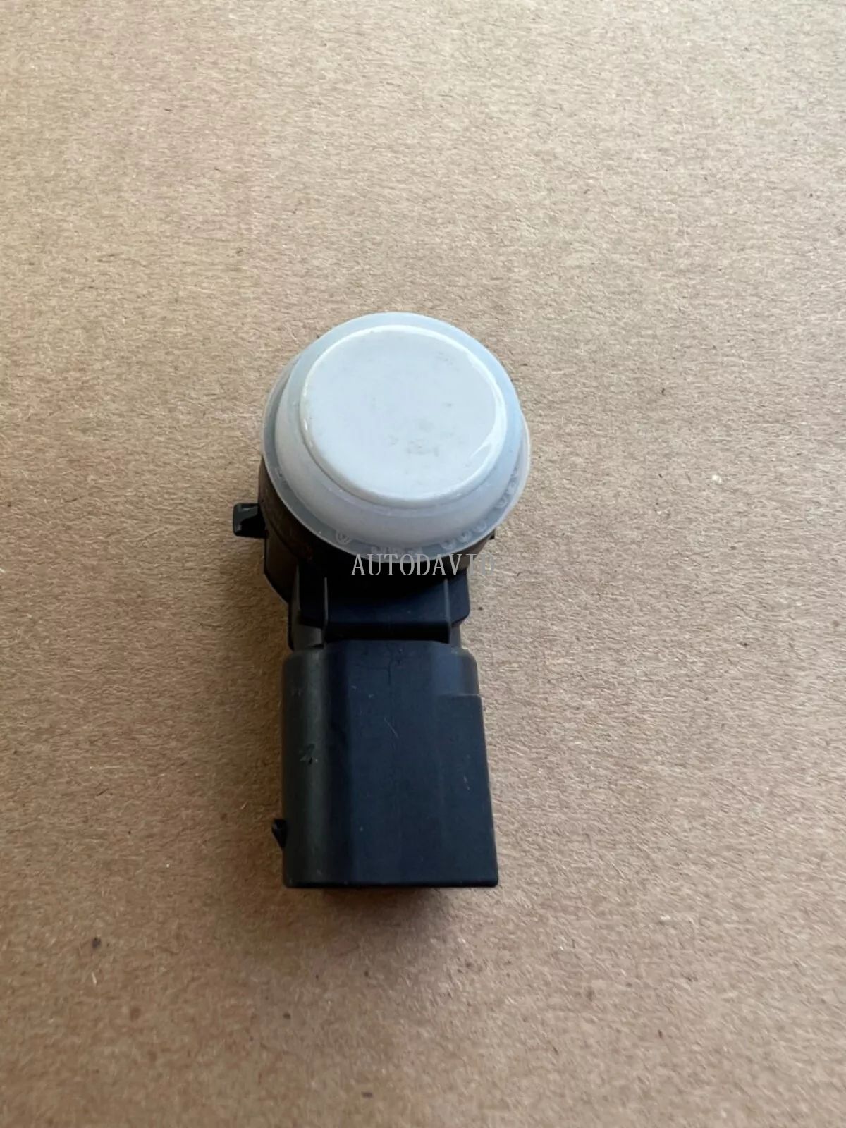 مستشعر وقوف السيارات المصد لبيجو 3008 5008 وقوف السيارات الخلفي ، أبيض OEM: 9800210677VL 0263023079 9800210677WP HS02-027-076
