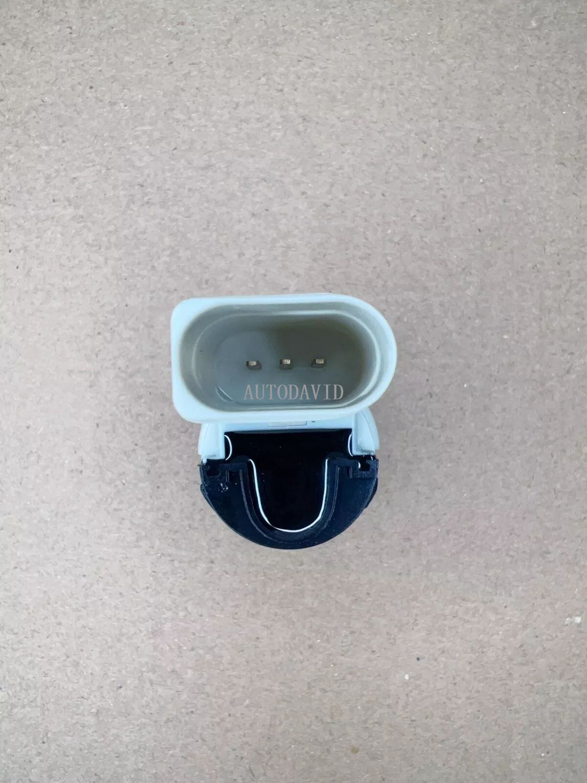 مستشعر ركن السيارة لسيتروين C4 C3 بيجو 208 2008 308 خبير، شريك OEM: 1608321780A 1608472280A 1609981080A 9675202477A 9675202477XTA HS02-027-072A