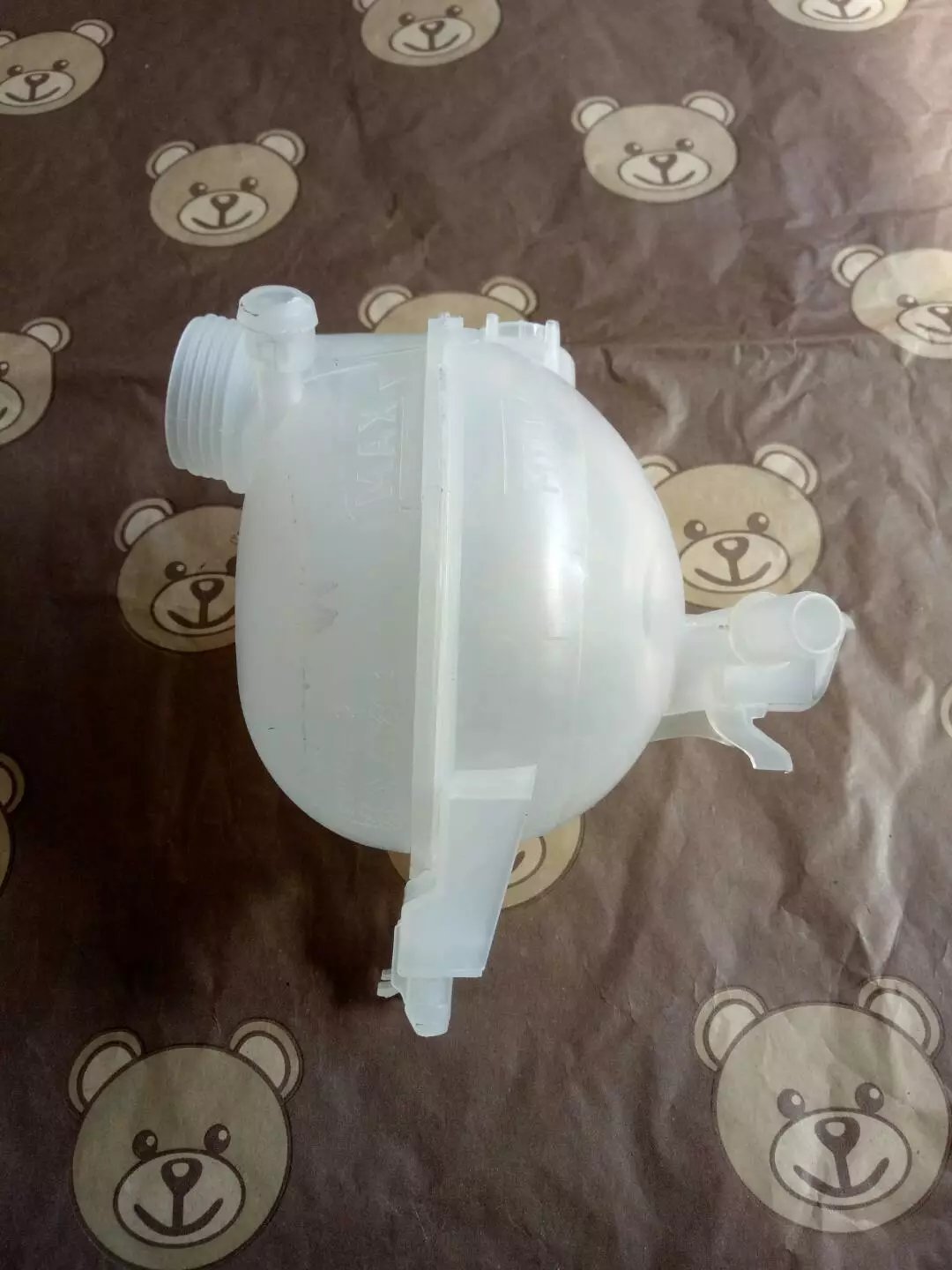 وعاء جانبي بيجو 301 M33 2013 OEM:DVD09-1501