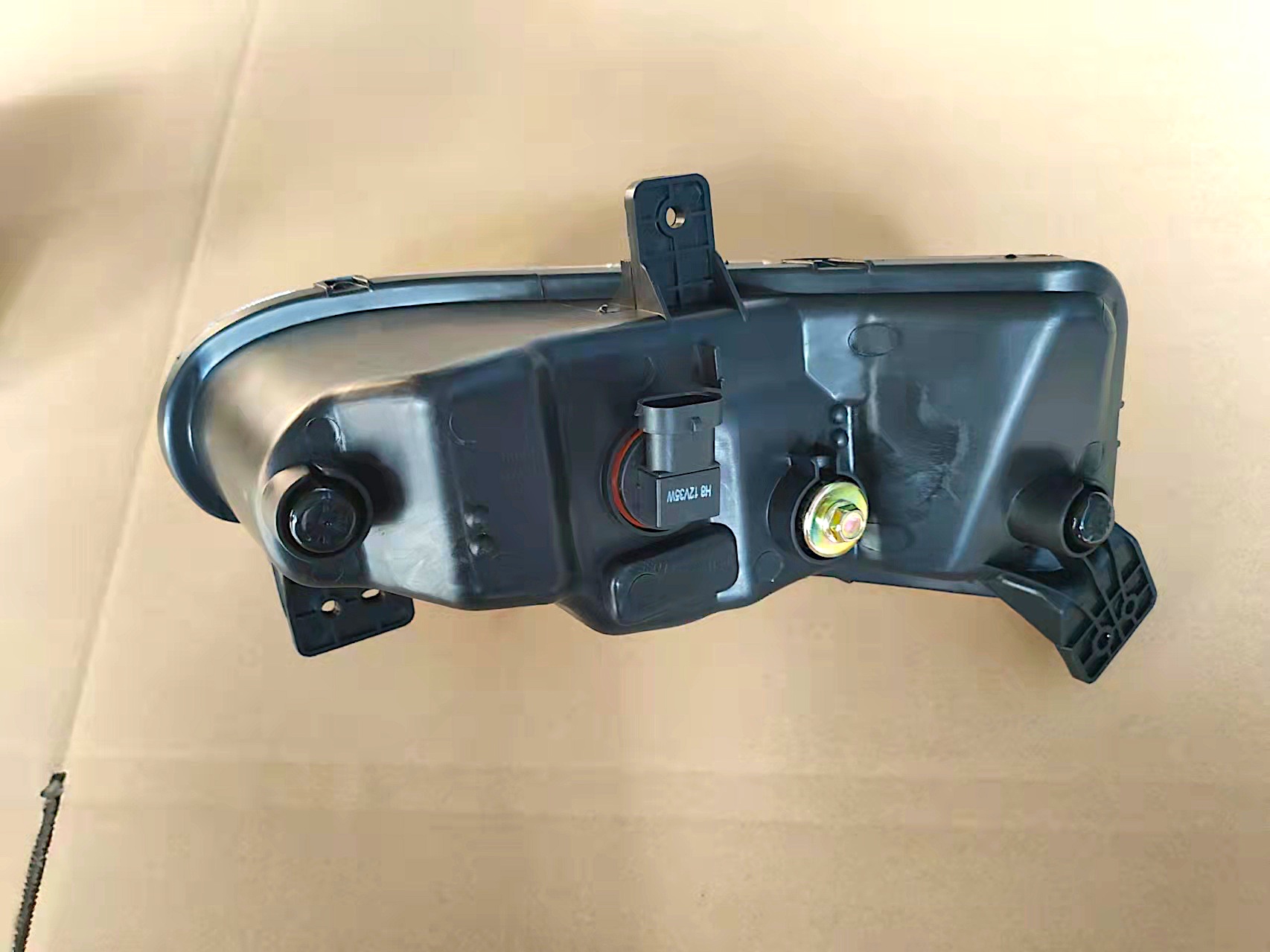 مصباح الضباب كامل DFPV E70 2017/A60 2015 OEM:LH 7501005/RH 7502005 DVD17-0403