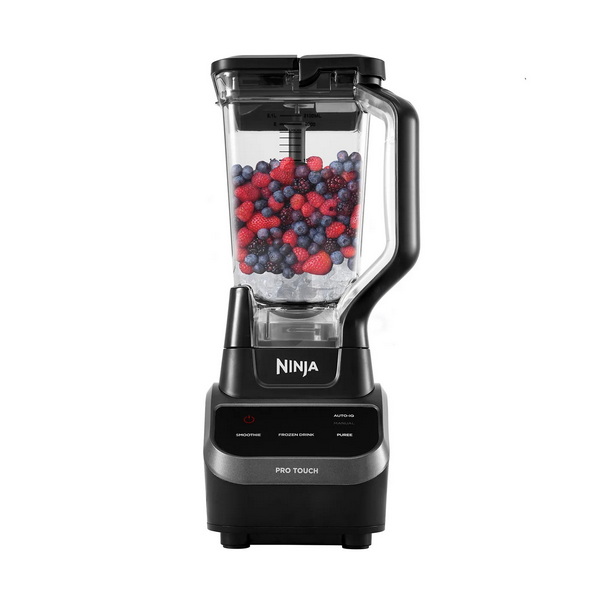 ninja smart screen kitchen blending system 2 忍者スマートスクリーンキッチンブレンディングシステム2