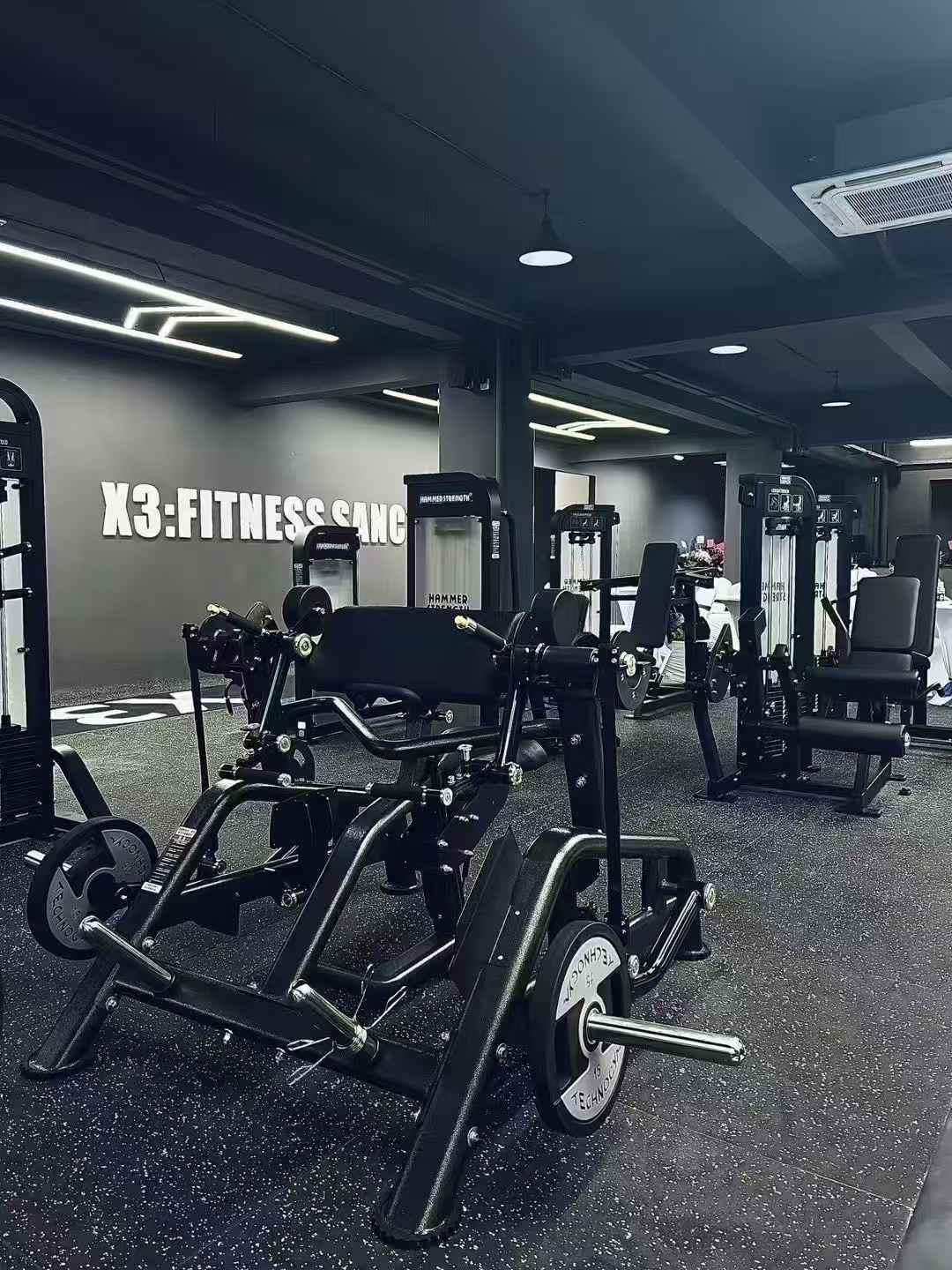 How to Import Gym Equipment from China? Your Ultimate Guide የጂም ዕቃዎችን ከቻይና እንዴት ማስመጣት ይቻላል? የእርስዎ የመጨረሻ መመሪያ