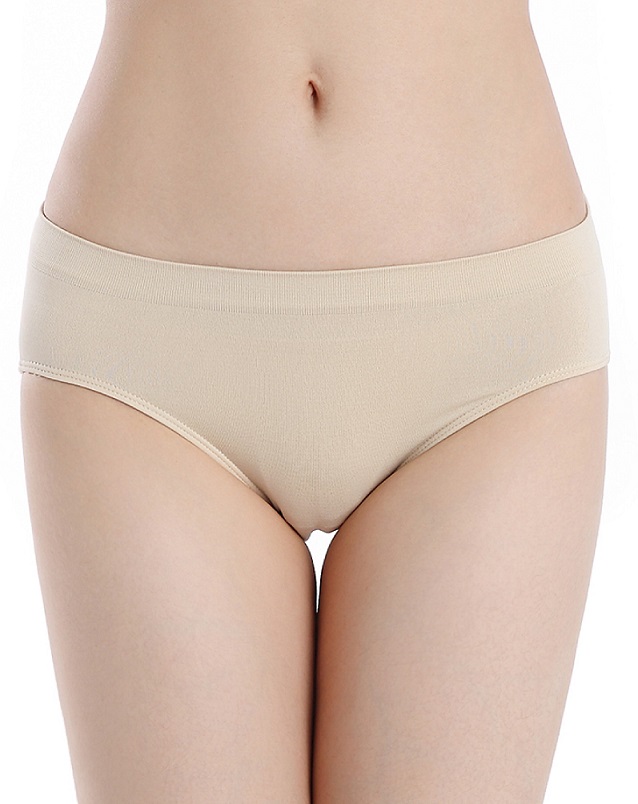 High Quality Women Underwear Sexy Ladies Seamless Panties Breathable low waist girl underwear