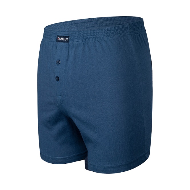 Custom Underwear Men Plus Size Mens Underwear Boxer Shorts Customized Logo Men Underwear Boxer Briefs