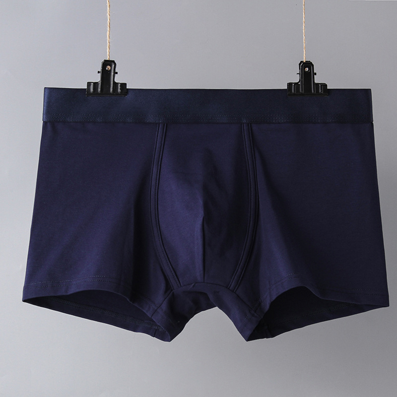 Wholesale Sport Men Underwear Bikini Underwear Mens Sexy Briefs Quantity Cotton Boxer