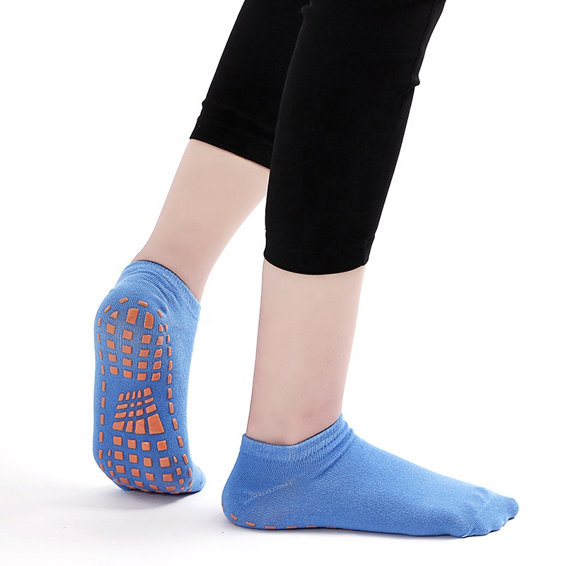 China Supplier Wholesale Kids Socks Customized Slouch Men Socks Women Cotton Yoga Socks