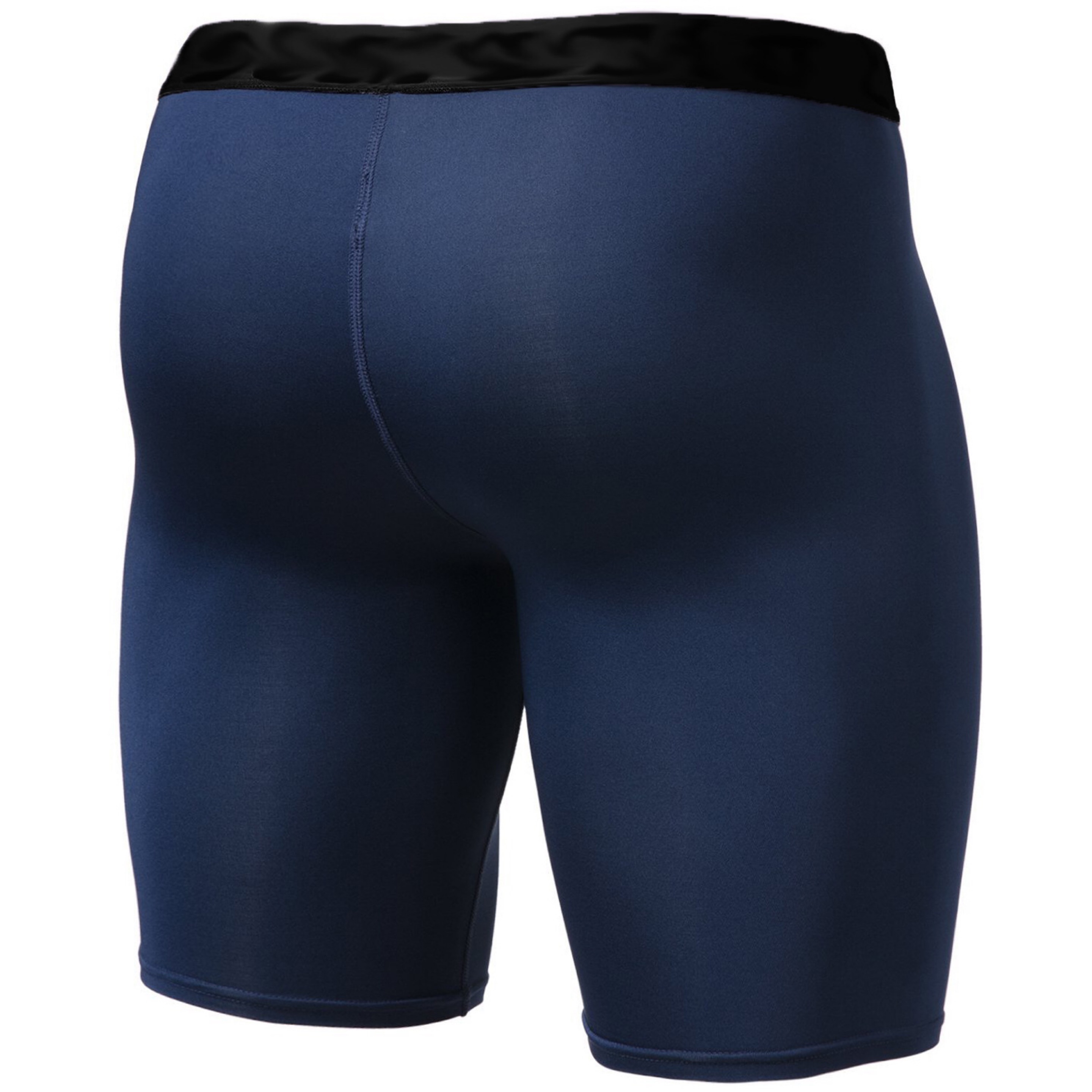 High Quality custom logo Shorts Hot Oem Print Men Boxer Comfortable Boxer Shorts Mens Underwear Tight running fitness
