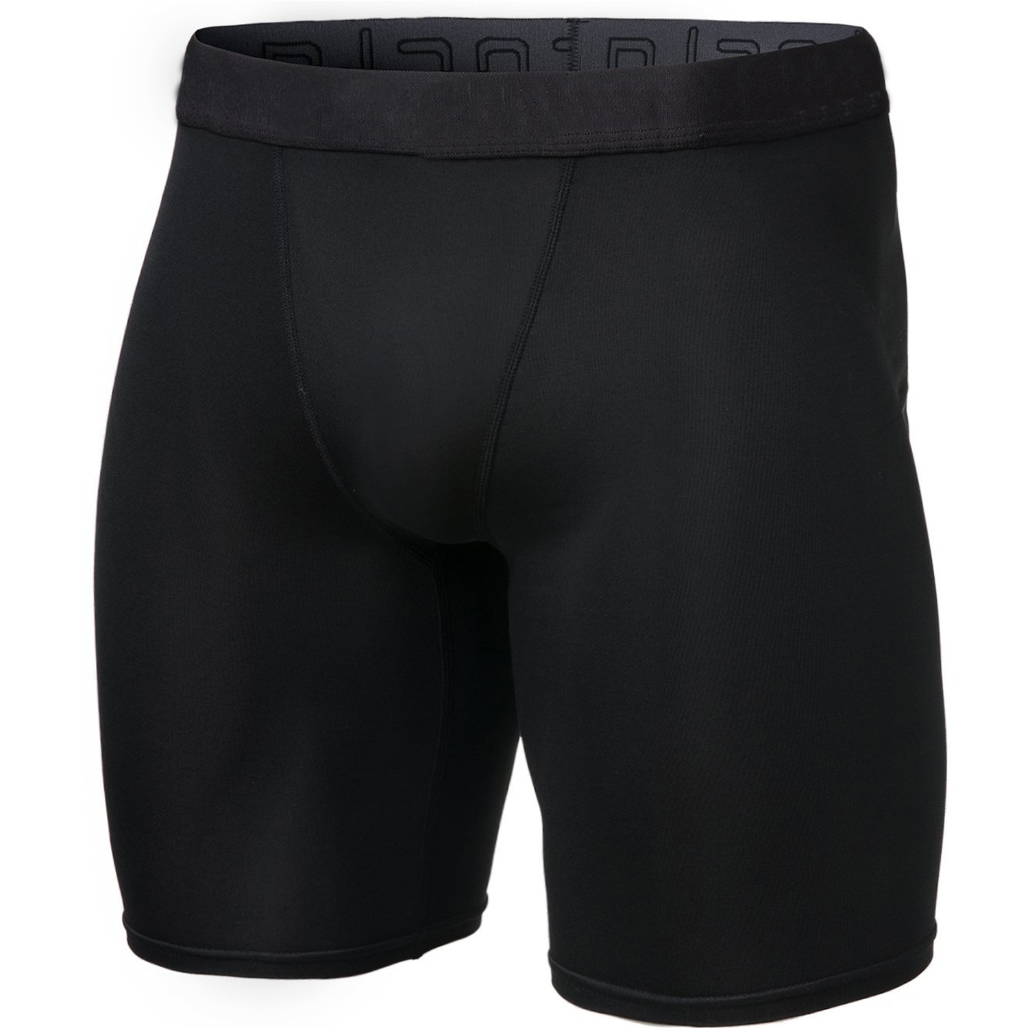 High Quality custom logo Shorts Hot Oem Print Men Boxer Comfortable Boxer Shorts Mens Underwear Tight running fitness
