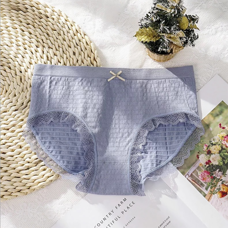 woman panties underwear sexy cotton panties attractive lace transparent women designer underwear