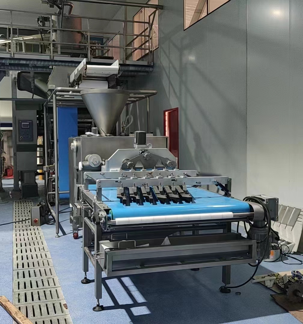 belt dough rounder belt dough rounder