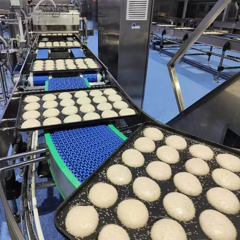 Continuous Proofer Continuous Proofer