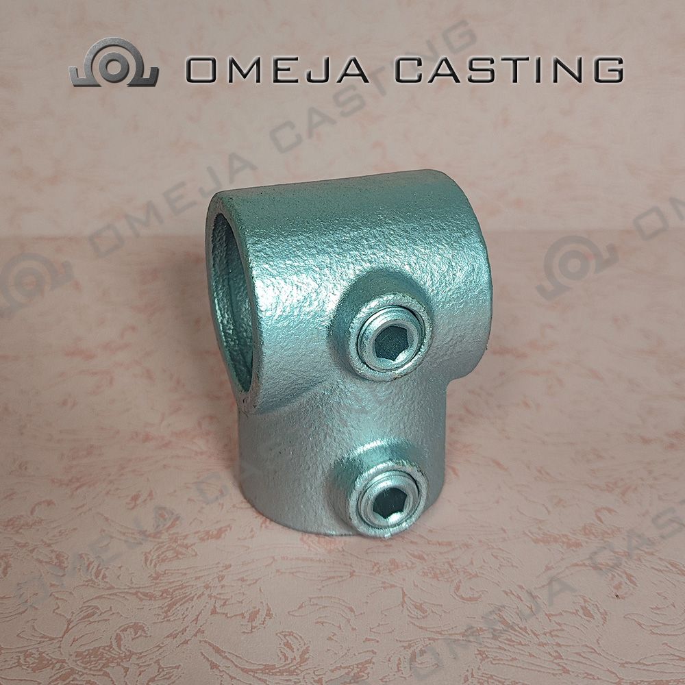 Tube Clamps المشابك الأنبوبية