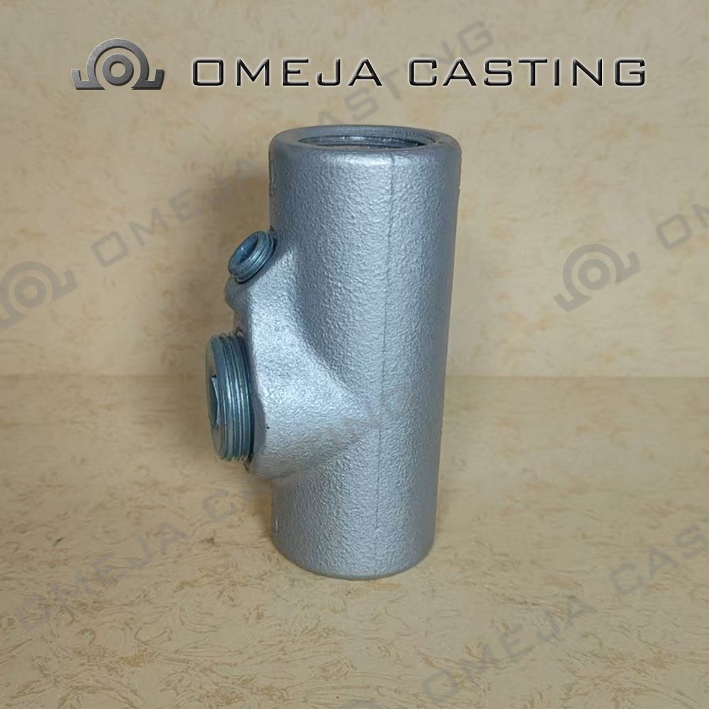 Horizontal Sealing Fittings Accesorios de sellado horizontal