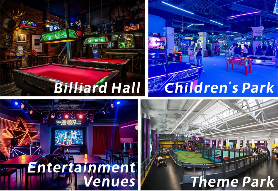 Billiards projector application تطبيق جهاز عرض البلياردو