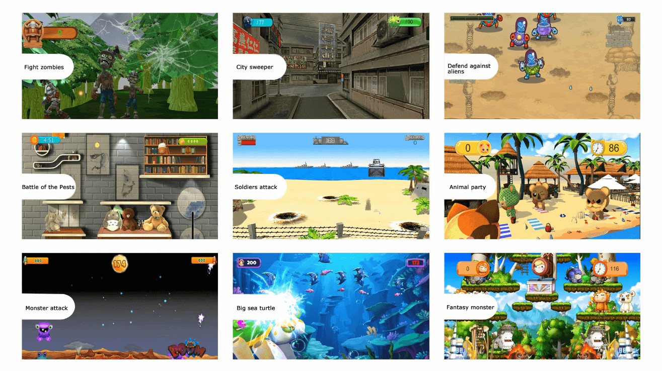 التفاعلية-رمي-الحائط-2-1