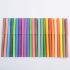 Colour Markers 24 pk Tip Dia. 2.0mm