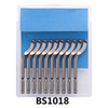 Deburring Tool Blades BS1018 Pack of 10