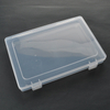 Empty Plastic Organizer Box 24x16x3cm