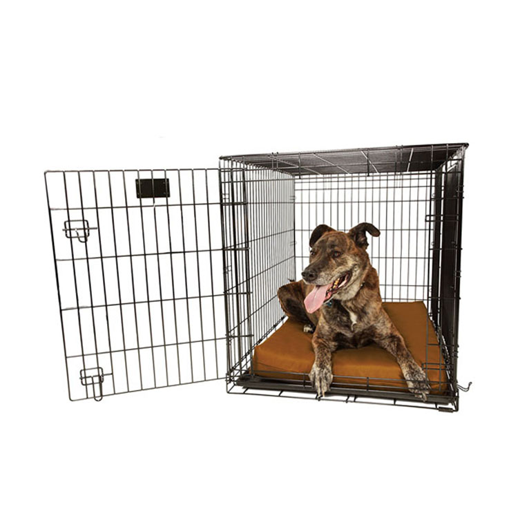 CPS Customize A Cozy And Warm in A Cage Pet Bed 