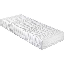 Customized Material Free Sample Gel Infused Memory Foam King Size Mattress