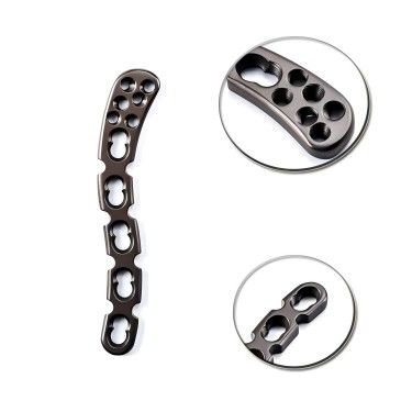 Distal Clavicle Locking Plate-2 Distal Clavicle Locking Plate-2