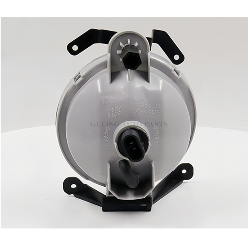 GL-H100-002 (4) مصباح الضباب لشركة هيونداي H100