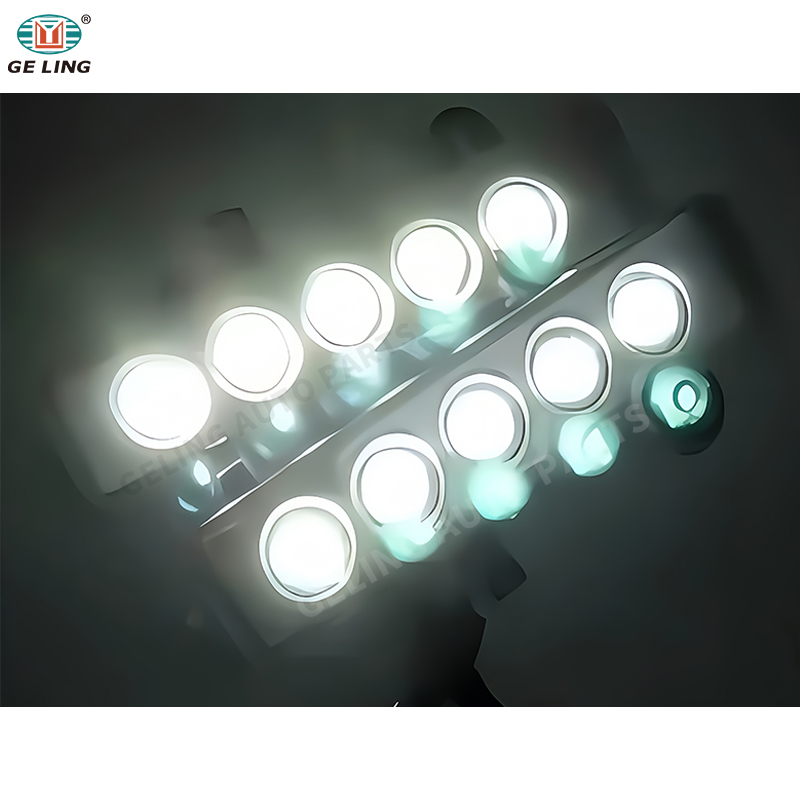 Toyota LED Daytime Running Light Luce di marcia diurna a LED Toyota