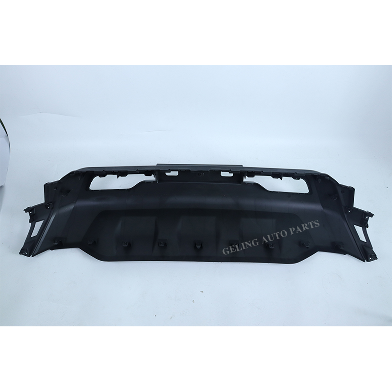 Rocco 2020 Bumper Guard Pelindung Bumper Rocco 2020